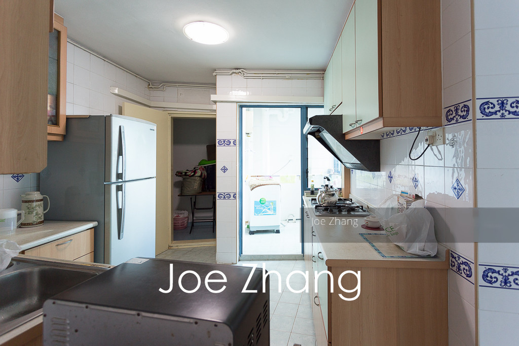Blk 468D Admiralty Drive (Sembawang), HDB Executive #145926372